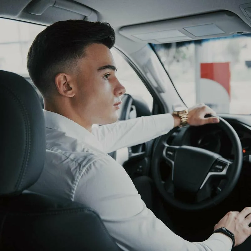 Услуга трезвый водитель в Бишкеке