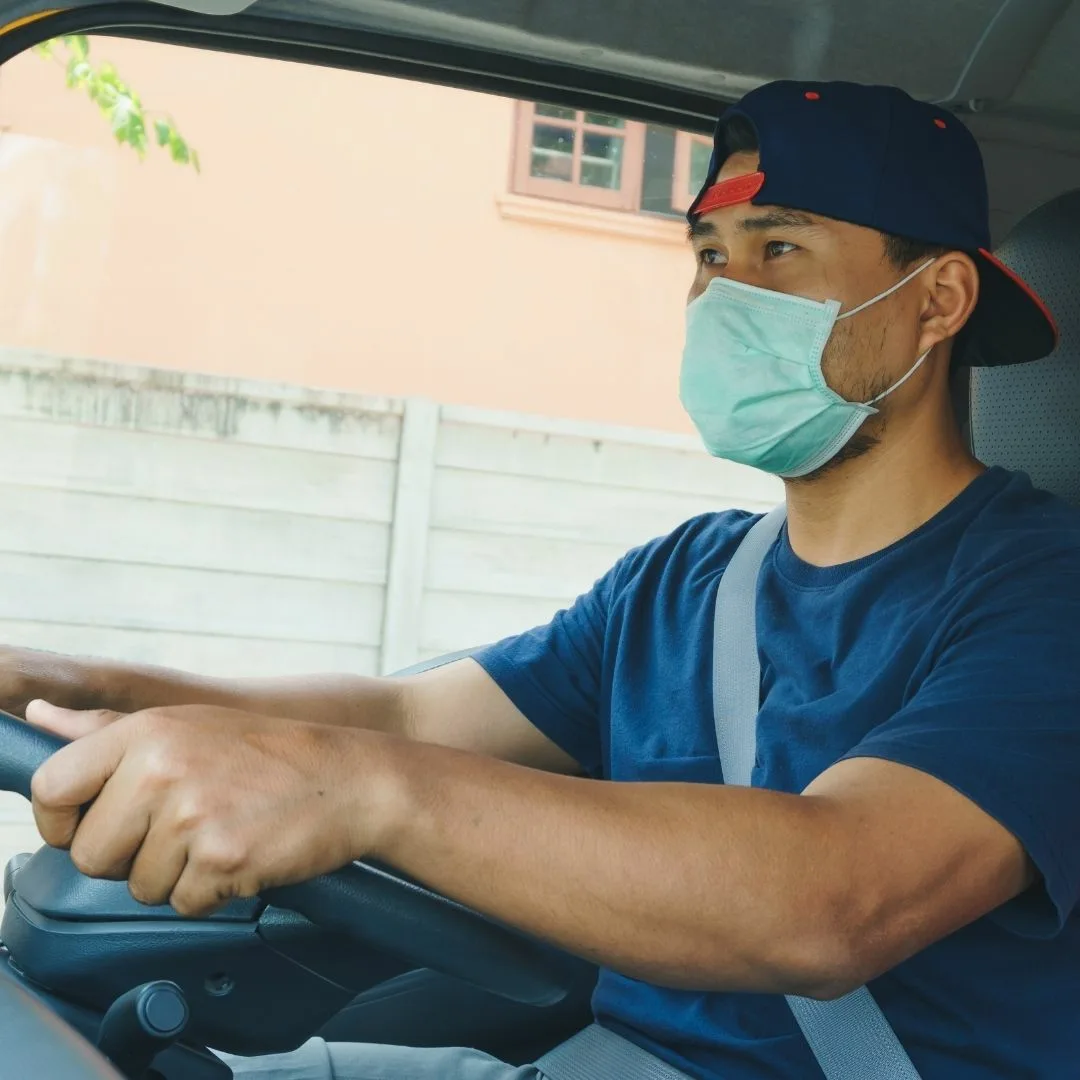 Услуга трезвый водитель в Бишкеке