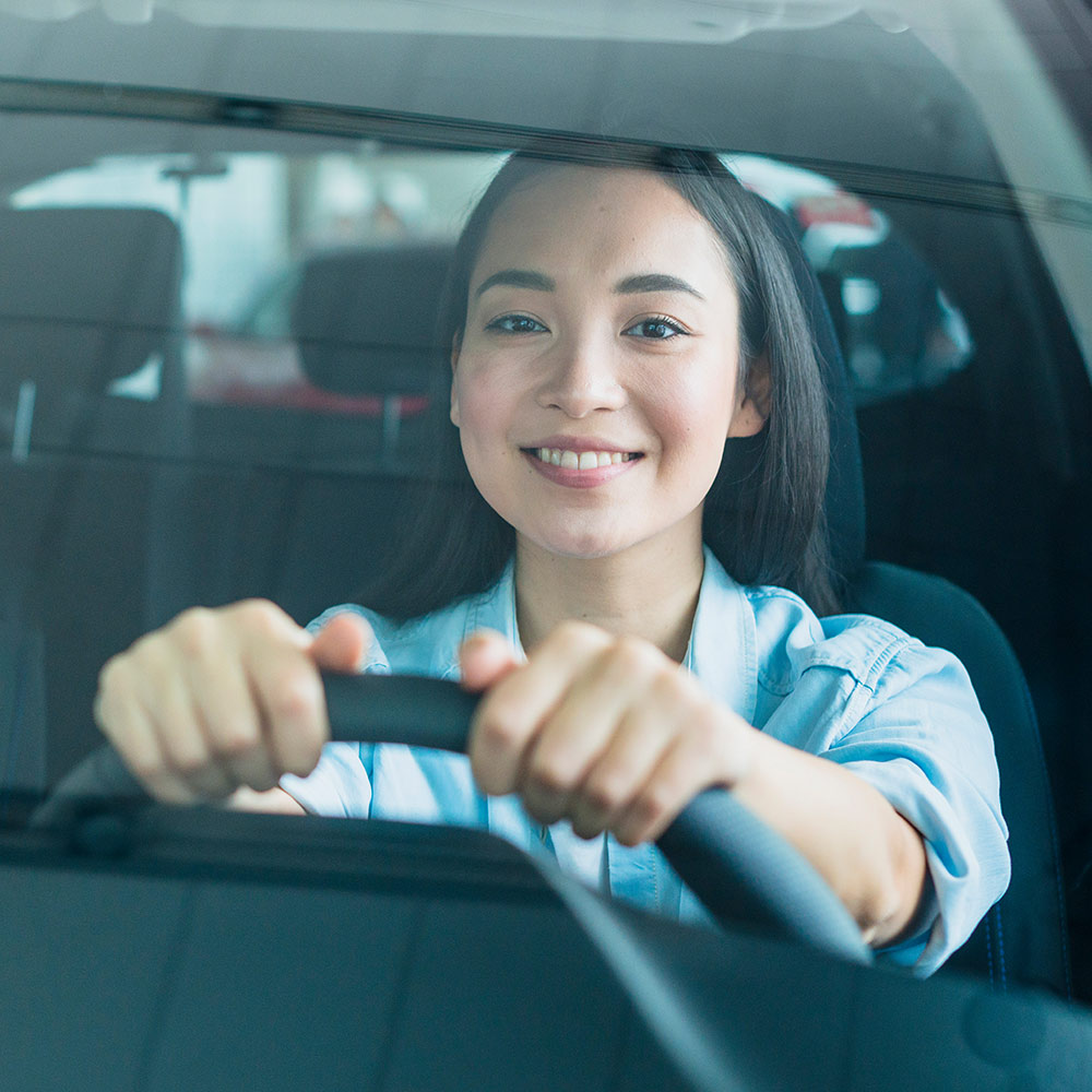 Услуга трезвый водитель в Бишкеке